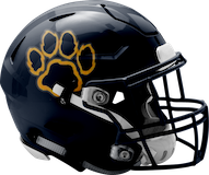 Saegertown Panthers logo